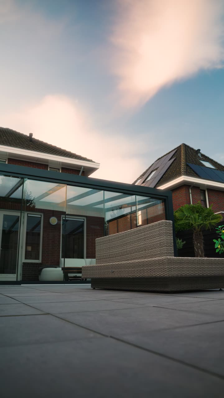 Showroom van Wolff Groep